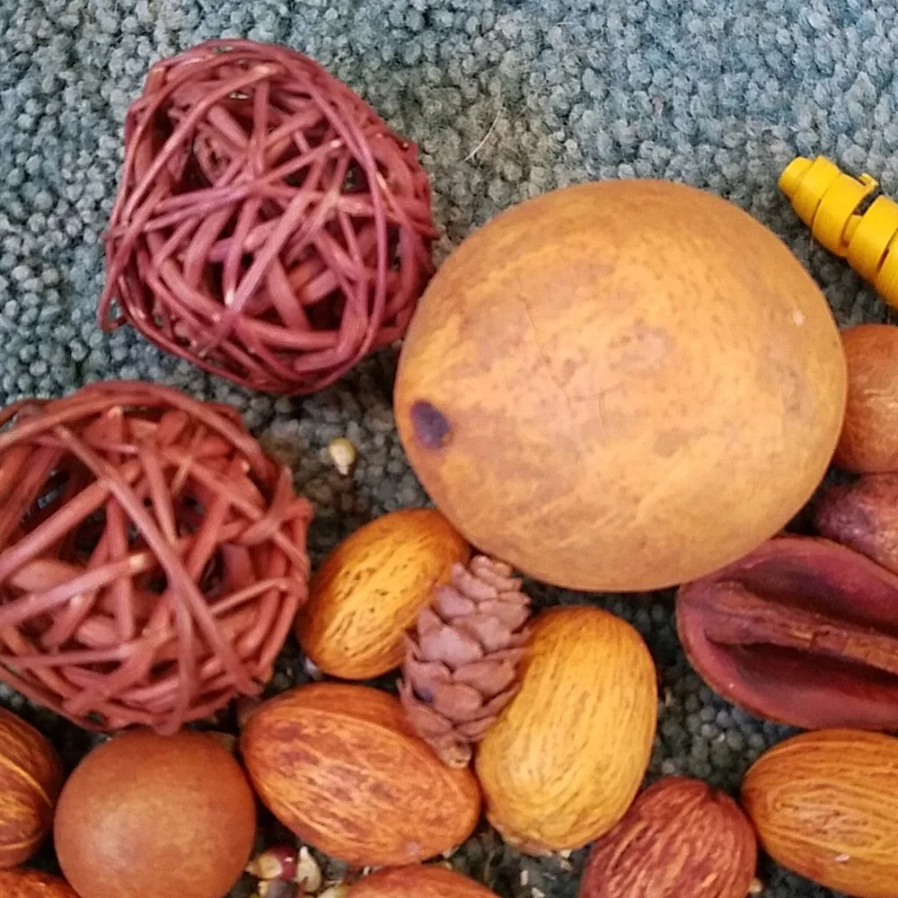 Fall Decorations - Picture 2 of 4